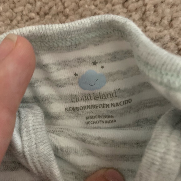 Cloud island set! Bundle 5/$20! - Picture 2 of 2